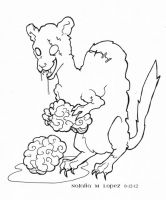 Brain Weasels